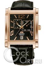 Мужские наручные часы Orient Automatic ETAC007B