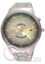Мужские наручные часы Orient Multi-Year Calendar EU00002U