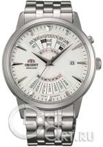 Мужские наручные часы Orient Multi-Year Calendar EU0A003W