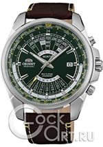 Мужские наручные часы Orient Multi-Year Calendar EU0B003F