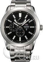 Мужские наручные часы Orient Power Reserve EZ08001B
