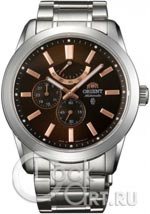 Мужские наручные часы Orient Power Reserve EZ08002T