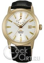 Мужские наручные часы Orient Power Reserve FD0J002W