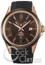 Мужские наручные часы Orient Power Reserve FD0K001T