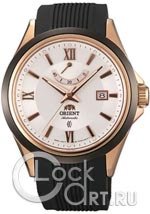 Мужские наручные часы Orient Power Reserve FD0K001W