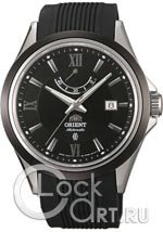 Мужские наручные часы Orient Power Reserve FD0K002B
