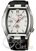 Мужские наручные часы Orient Power Reserve FDAG006W