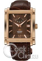 Мужские наручные часы Orient Power Reserve FDAH001T