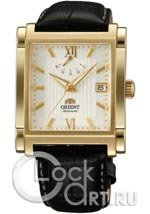 Мужские наручные часы Orient Power Reserve FDAH002W