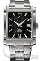 Мужские наручные часы Orient Power Reserve FDAH003B