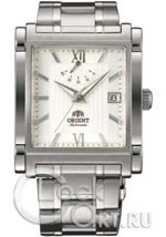 Мужские наручные часы Orient Power Reserve FDAH003W