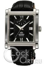 Мужские наручные часы Orient Power Reserve FDAH004B