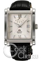 Мужские наручные часы Orient Power Reserve FDAH004Y