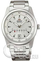 Мужские наручные часы Orient Automatic FP01002S