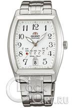 Мужские наручные часы Orient Automatic FPAC003W