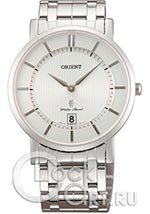 Мужские наручные часы Orient Dressy GW01006W