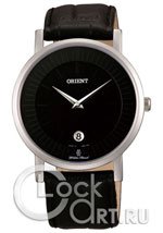Мужские наручные часы Orient Dressy GW01009B