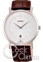 Мужские наручные часы Orient Dressy GW0100AW