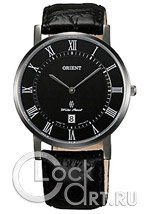 Мужские наручные часы Orient Dressy GW0100DB