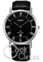 Мужские наручные часы Orient Dressy GW0100GB
