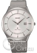 Мужские наручные часы Orient Dressy GW03005W