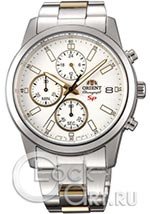 Мужские наручные часы Orient Chrono KU00001W