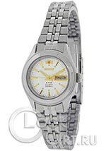 Женские наручные часы Orient 3 Stars NQ04004W