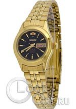 Женские наручные часы Orient 3 Stars NQ0400FB