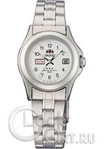 Женские наручные часы Orient 3 Stars NQ1Q009W