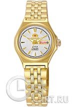 Женские наручные часы Orient 3 Stars NQ1S001W