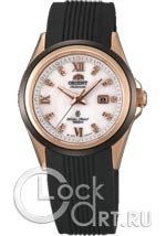 Женские наручные часы Orient Automatic NR1V002W