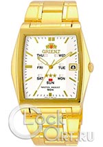 Мужские наручные часы Orient 3 Stars PMAA001W