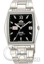 Мужские наручные часы Orient 3 Stars PMAA004B