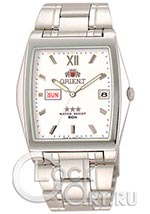 Мужские наручные часы Orient 3 Stars PMAA004W