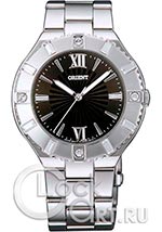 Женские наручные часы Orient Dressy QC0D005B