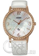 Женские наручные часы Orient Lady Rose QC0H002W