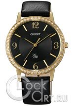 Женские наручные часы Orient Lady Rose QC0H003B