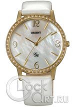 Женские наручные часы Orient Lady Rose QC0H004W