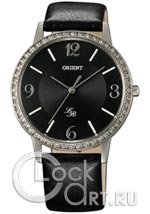Женские наручные часы Orient Lady Rose QC0H005B