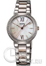 Женские наручные часы Orient Dressy QC0M002W