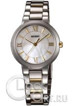 Женские наручные часы Orient Dressy QC0N003W