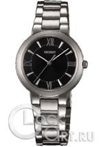 Женские наручные часы Orient Dressy QC0N004B