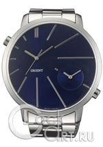 Женские наручные часы Orient Dressy QC0P002D