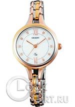 Женские наручные часы Orient Lady Rose QC15001W