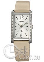 Женские наручные часы Orient Lady Rose QCBG006W
