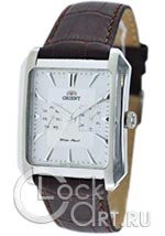 Мужские наручные часы Orient Dressy STAA005W