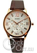 Женские наручные часы Orient Dressy SW02002W