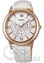 Женские наручные часы Orient Dressy SW03002W