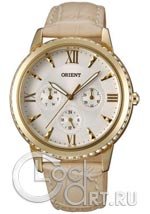 Женские наручные часы Orient Dressy SW03003W