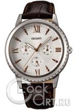 Женские наручные часы Orient Dressy SW03005W